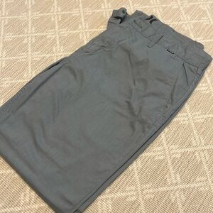 Men’s Hurley golf pants Nike dry fit material size 38